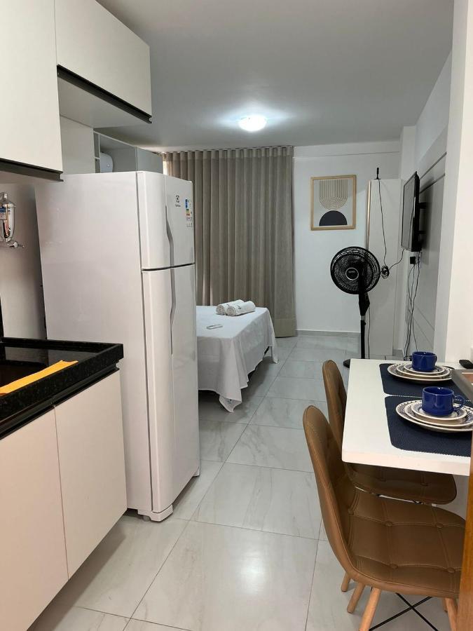 Apartamento Flats Weekend João Pessoa
