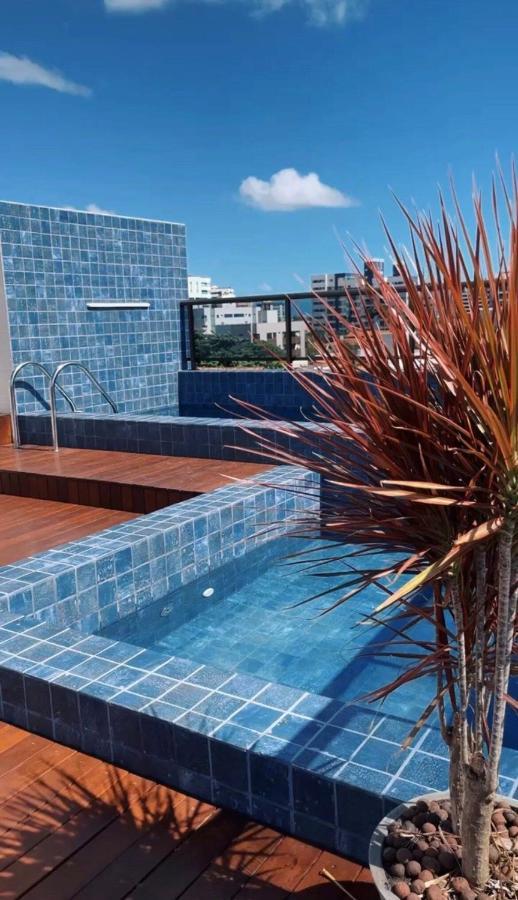 Flats Weekend Apartamento João Pessoa