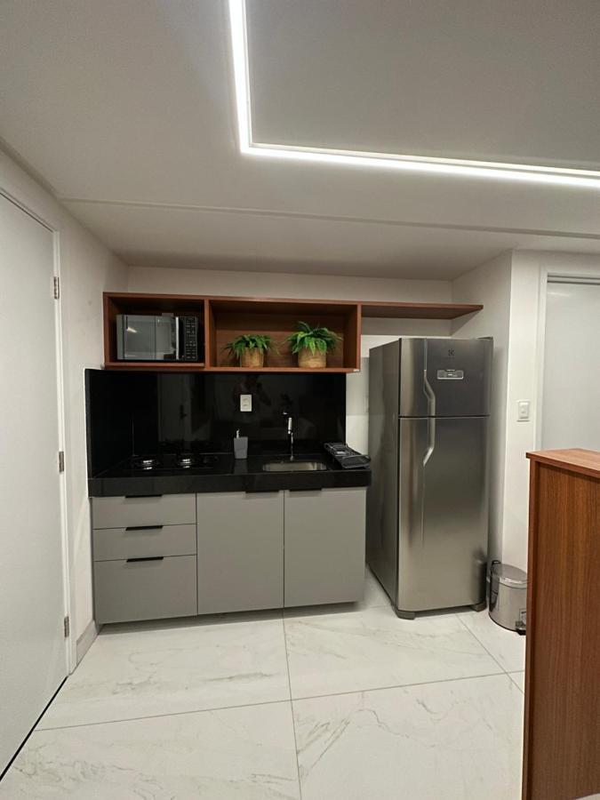 Flat De Luxo 413 - Cabo Branco Unity Apartment *