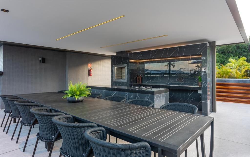 Flat De Luxo 413 - Cabo Branco Unity Apartment