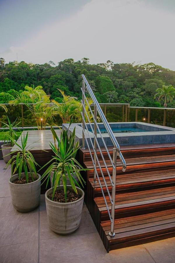 Flat De Luxo 413 - Cabo Branco Unity *