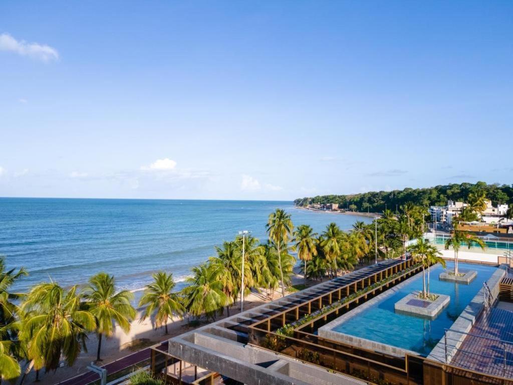 Apartment Flat De Luxo 413 - Cabo Branco Unity