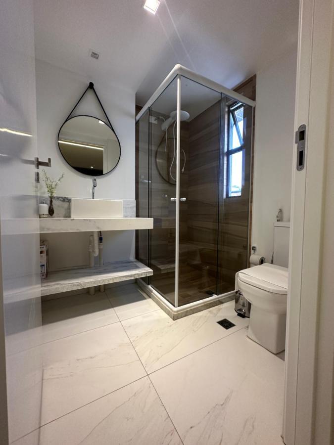 Apartment Flat De Luxo 413 - Cabo Branco Unity Joao Pessoa