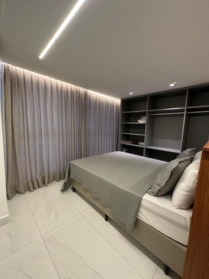 Flat De Luxo 413 - Cabo Branco Unity