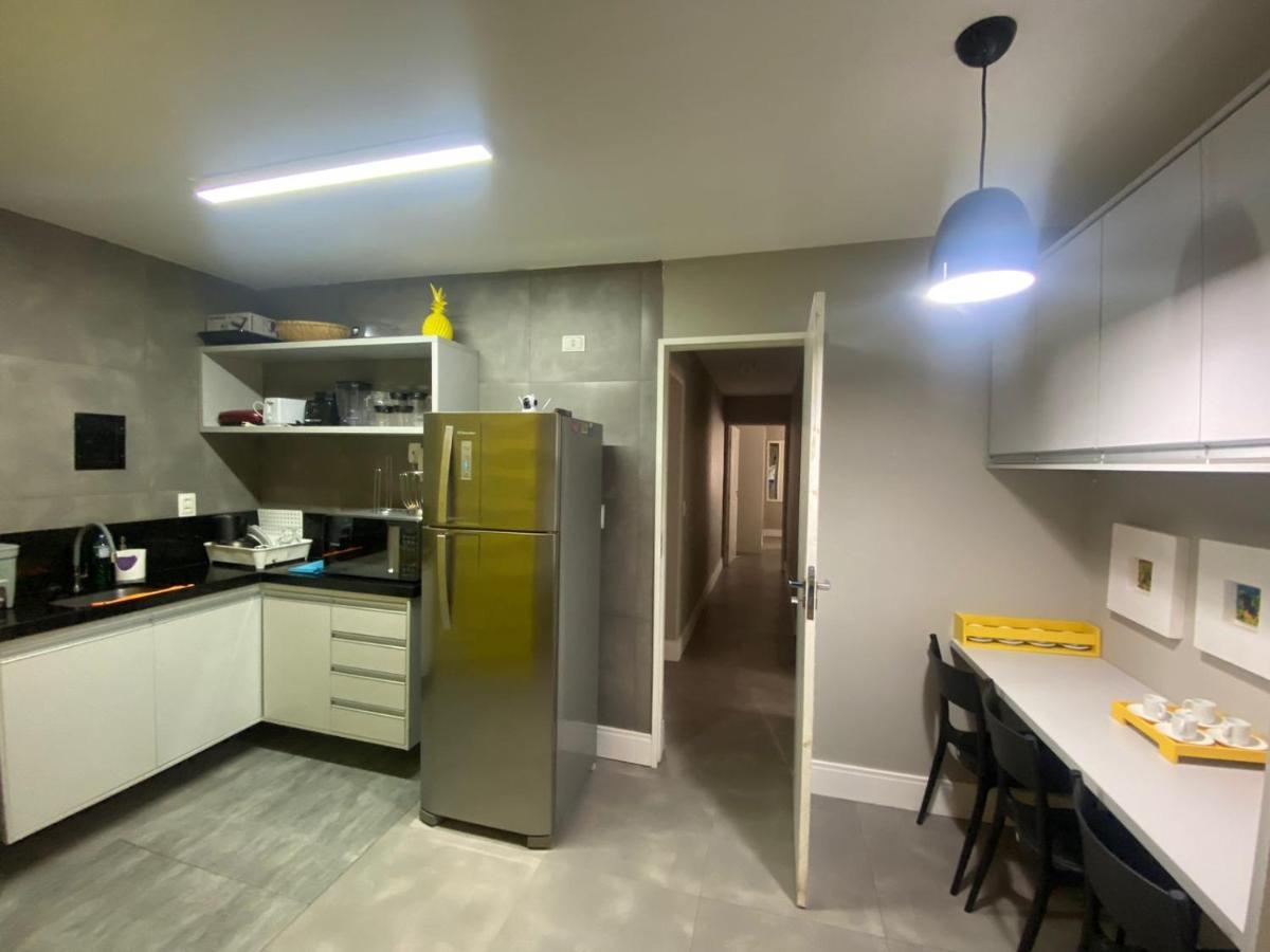 Lindo Proximo Ao Mar! Apartment