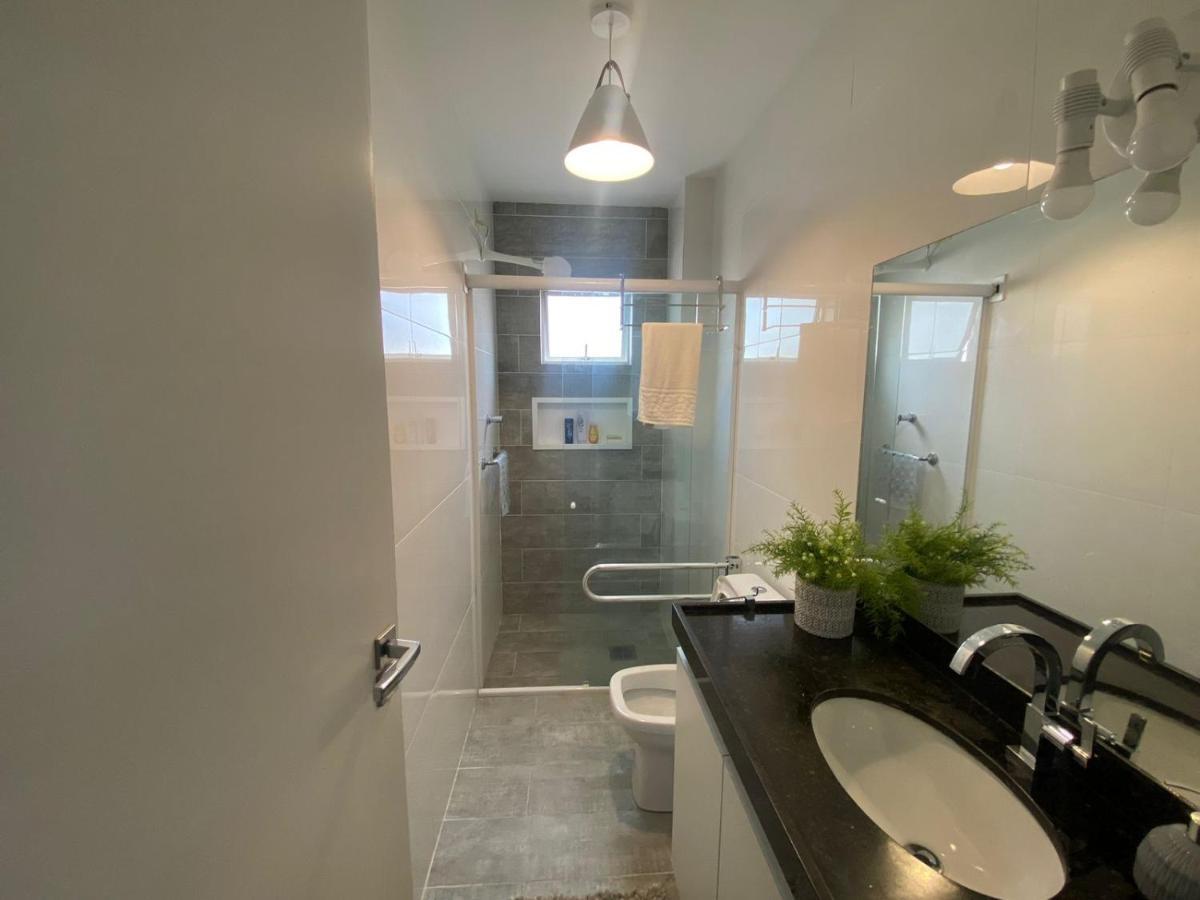 Apartment Lindo Proximo Ao Mar! *