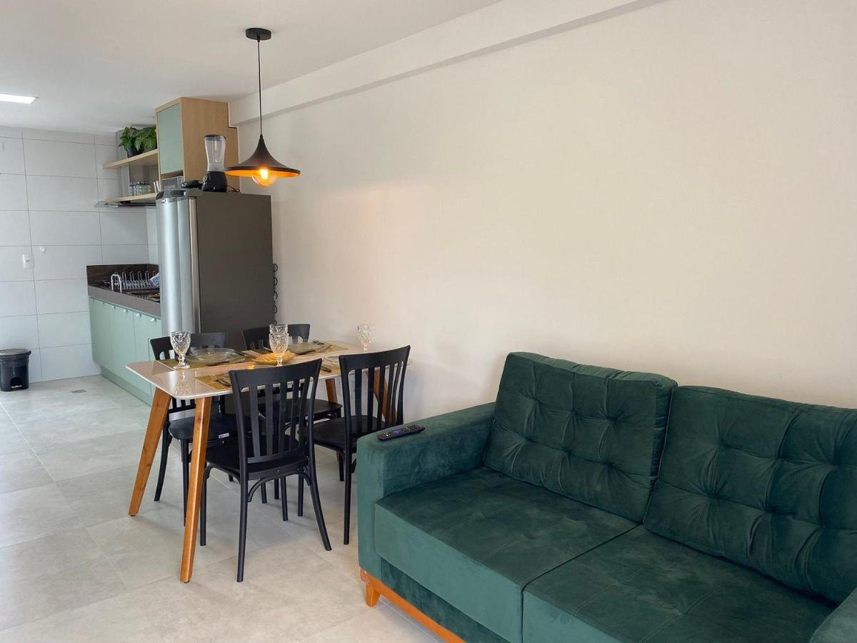 Apartamento Bela - Puerto Ventura, Frente Mar E Ao Lado Do Food Park João Pessoa