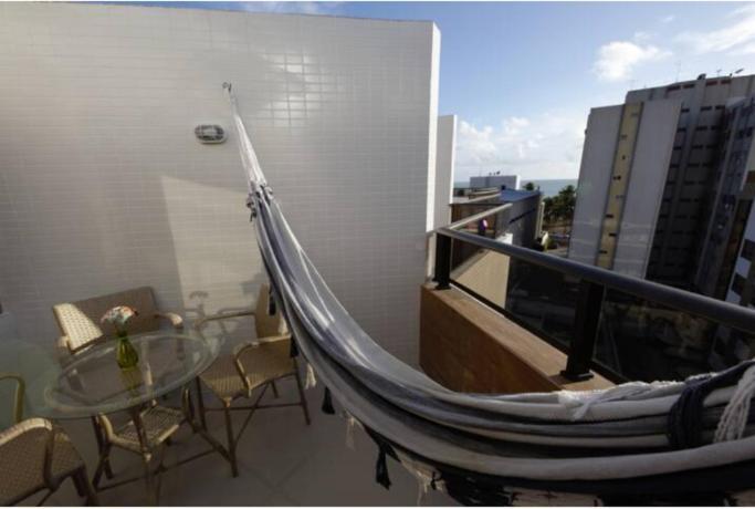 Apartment Gold Flat Em Joao Pessoa
