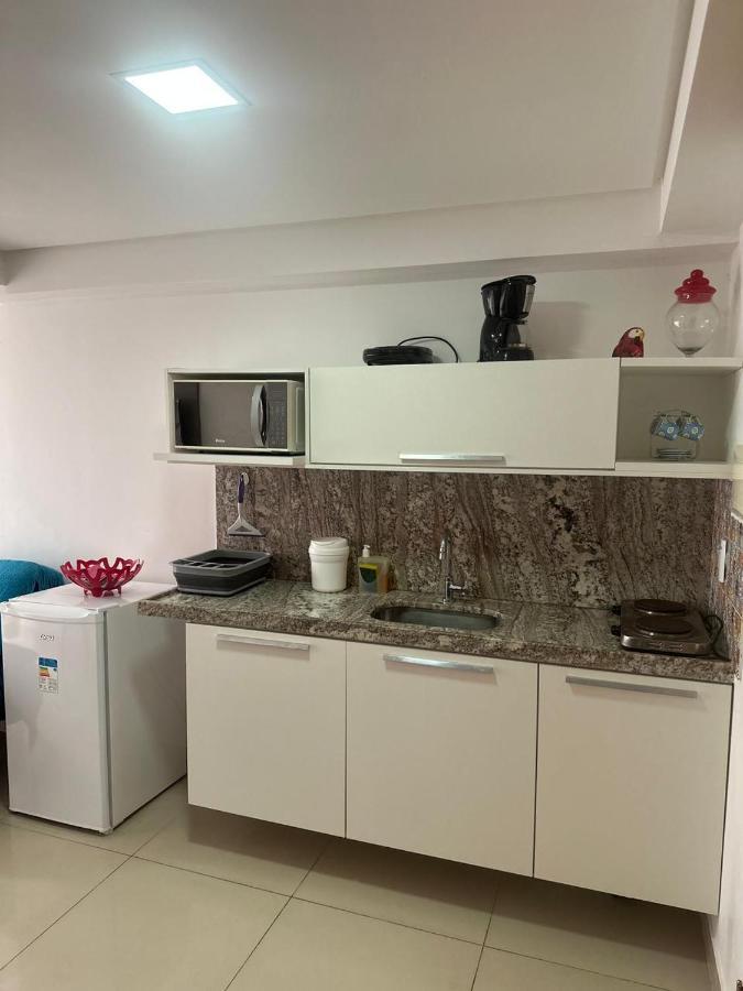Gold Flat Em Joao Pessoa
