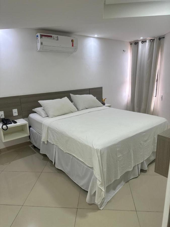 Apartment Gold Flat Em Joao Pessoa