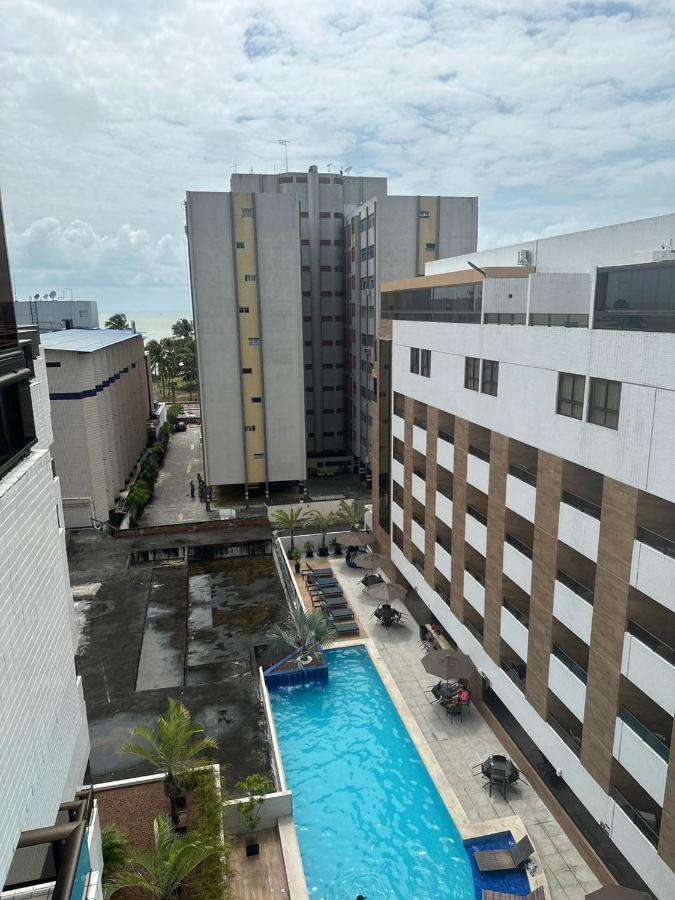 Apartment Gold Flat Em Joao Pessoa