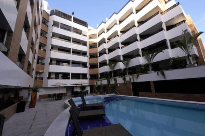 Apartment Gold Flat Em