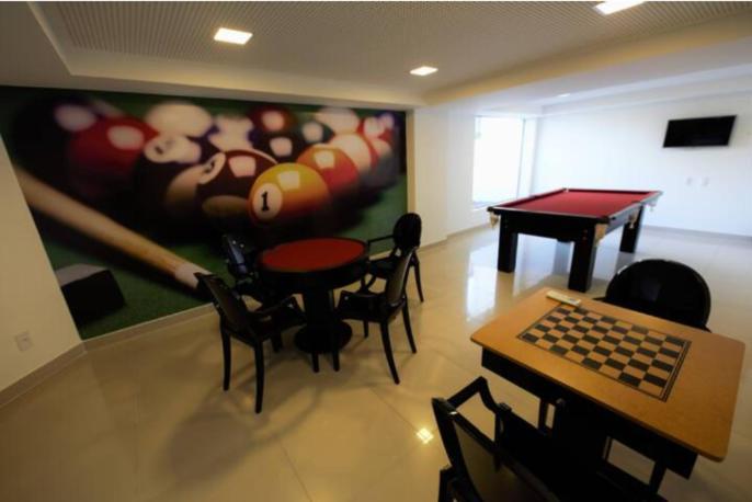 Apartment Gold Flat Em Joao Pessoa