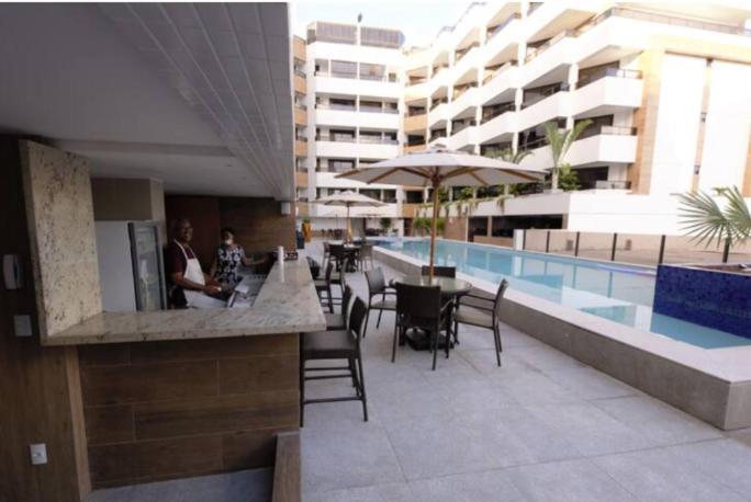 Apartment Gold Flat Em