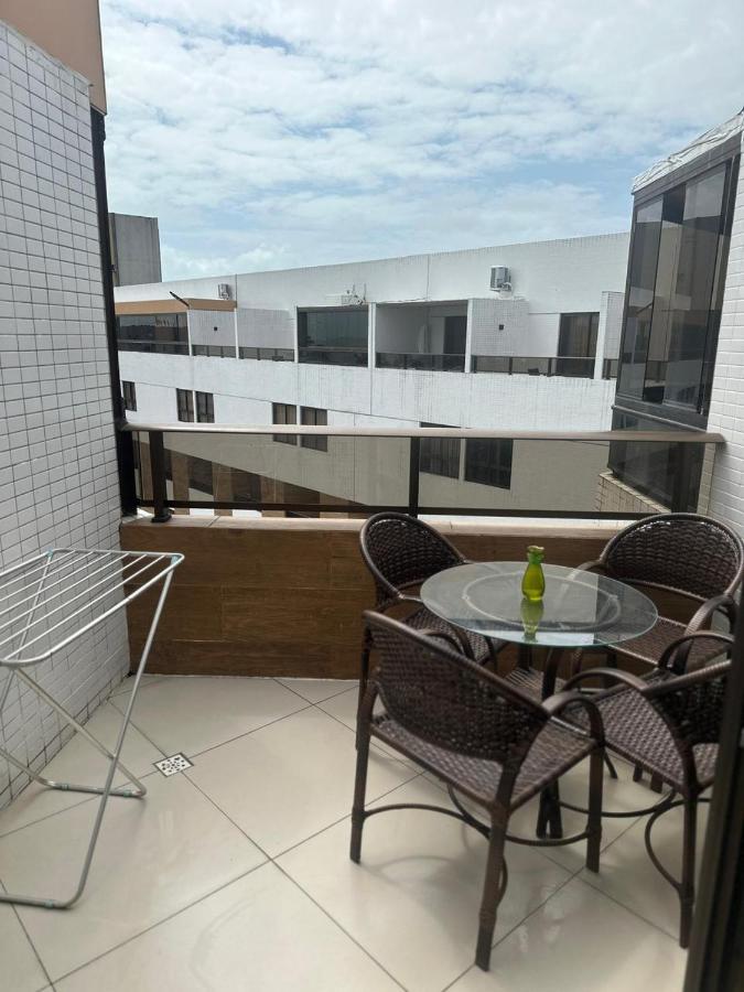 Gold Flat Em Joao Pessoa