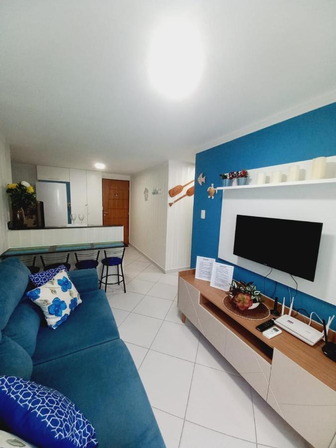 Cabo Branco Dream Ii Apartment *