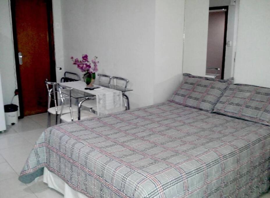 Flat Tambau Frente Mar *