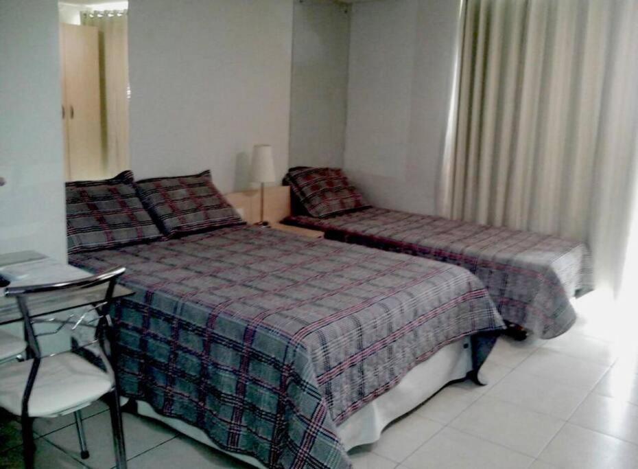 Flat Tambau Frente Mar