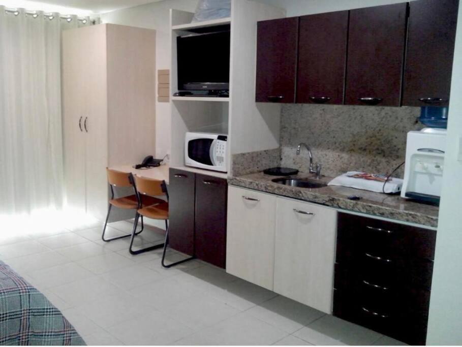 Apartment Flat Tambau Frente Mar Joao Pessoa