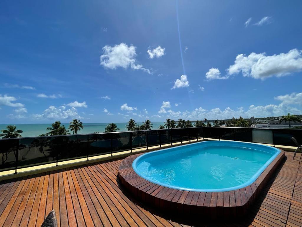 Apartment Flat Mar C Branco - A Beira-mar *