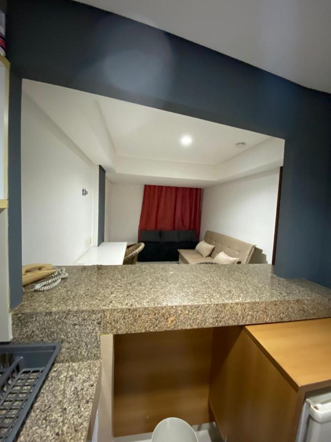 Marinas Flat 116 Apartment