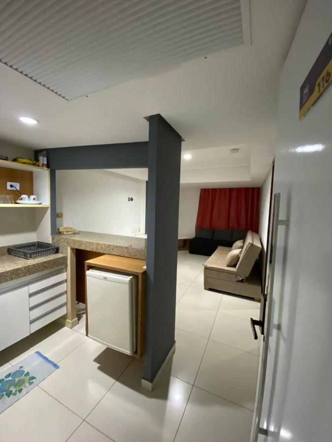 Marinas Flat 116 Apartment Joao Pessoa