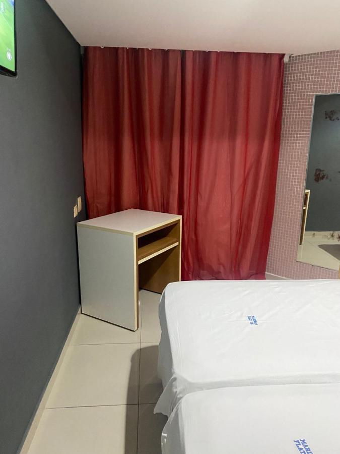 Apartment Marinas Flat 116 Joao Pessoa