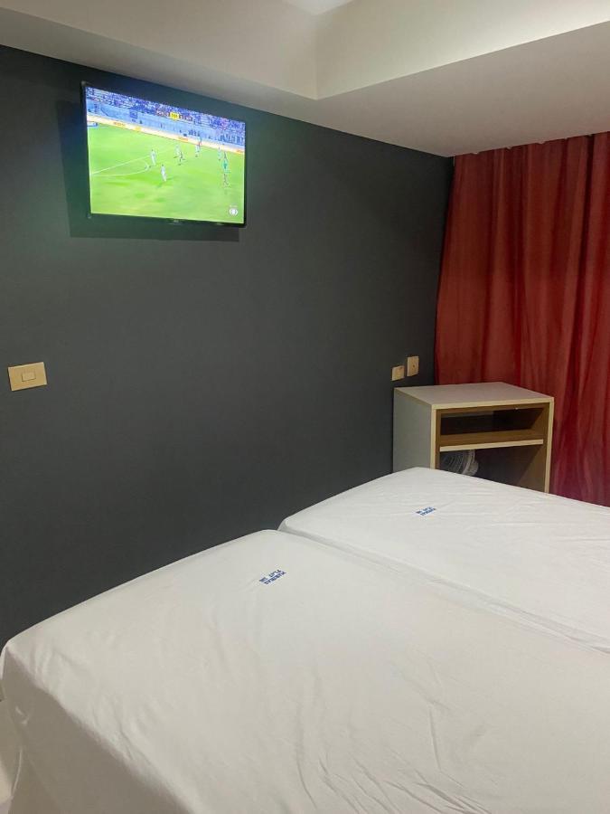 Apartment Marinas Flat 116 Joao Pessoa