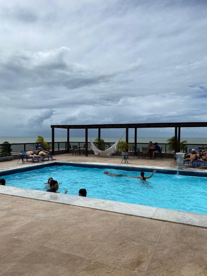 Marinas Flat 116 Joao Pessoa