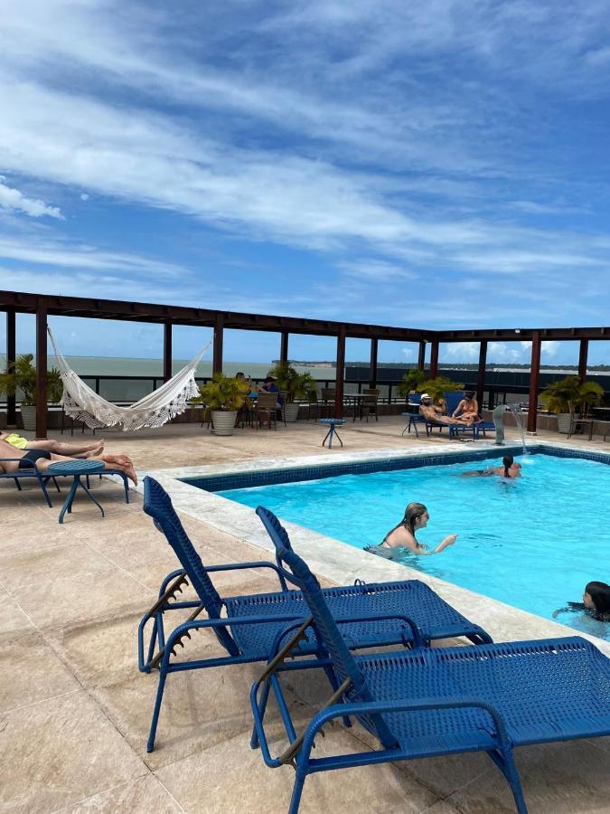 Marinas Flat 116 Apartment Joao Pessoa