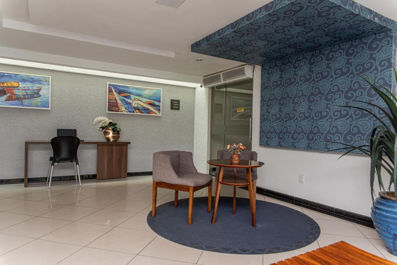 Nobile Cabo Branco Hotel Joao Pessoa