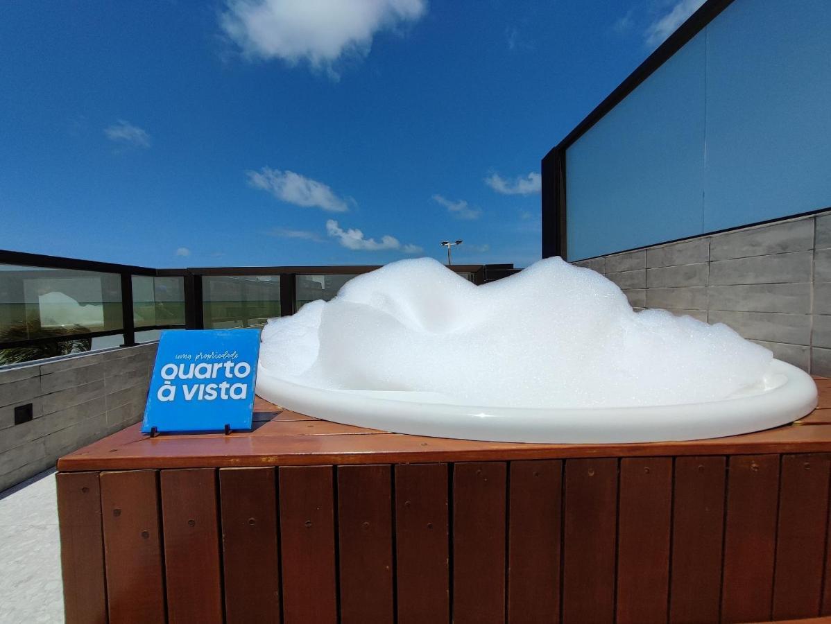 Qavi - Vista Mar E Jacuzzi #arpoar401 Apartment *