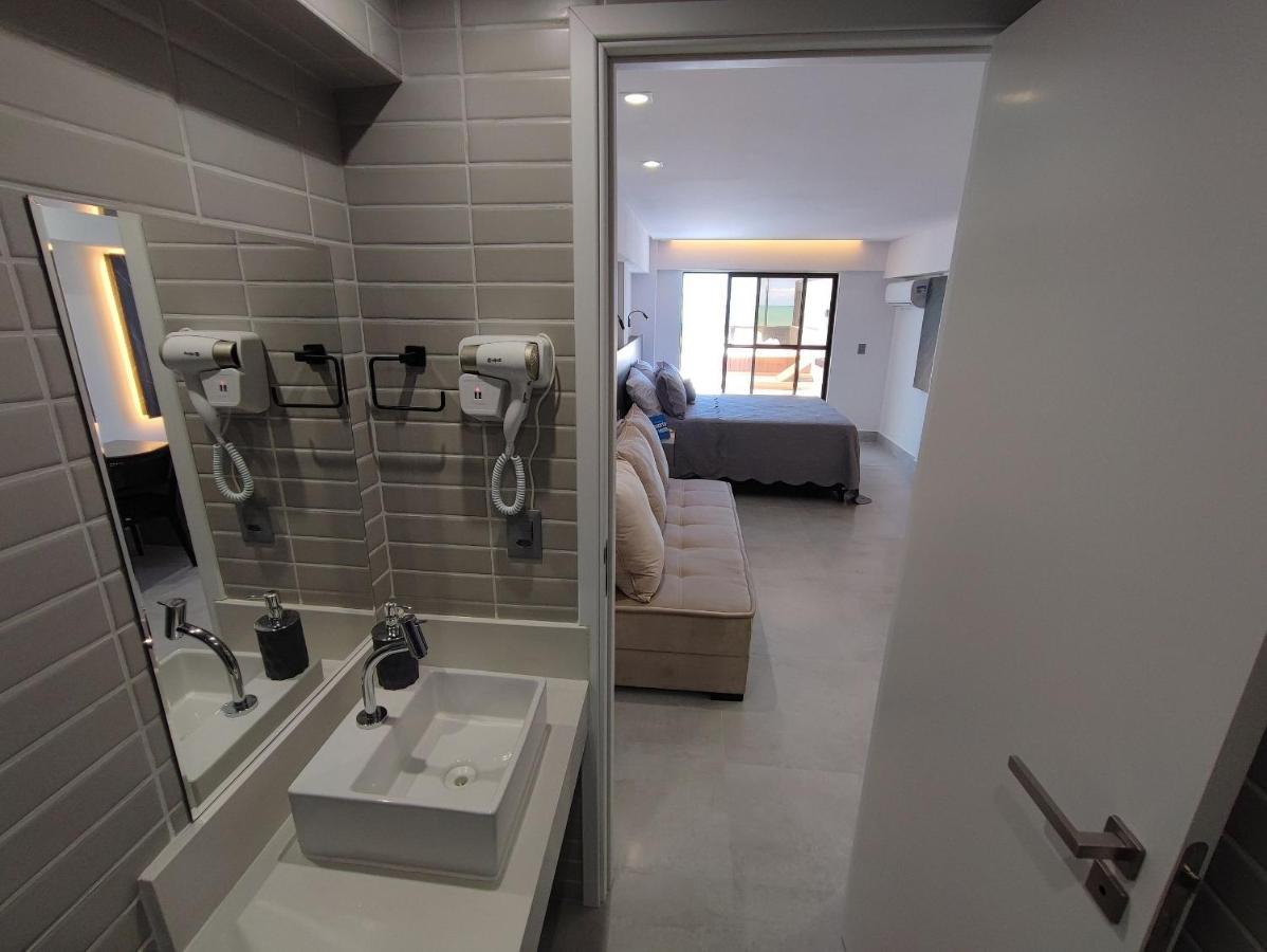Apartment Qavi - Vista Mar E Jacuzzi #arpoar401 Joao Pessoa