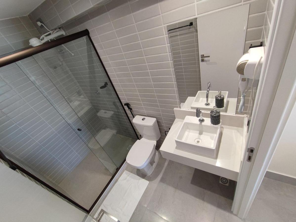 Qavi - Vista Mar E Jacuzzi #arpoar401 * Joao Pessoa