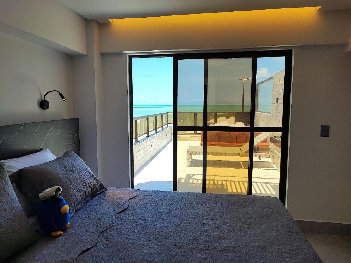 Apartment Qavi - Vista Mar E Jacuzzi #arpoar401 *
