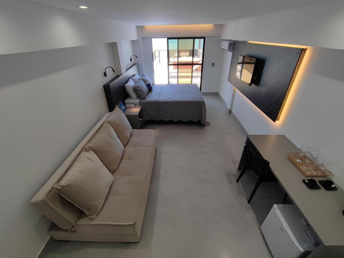 Qavi - Vista Mar E Jacuzzi #arpoar401