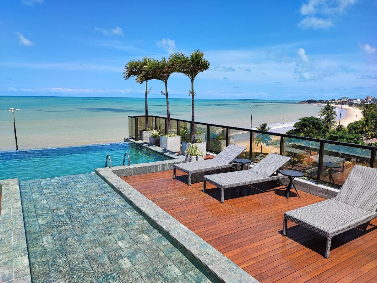 Apartment Qavi - Vista Mar E Jacuzzi #arpoar401