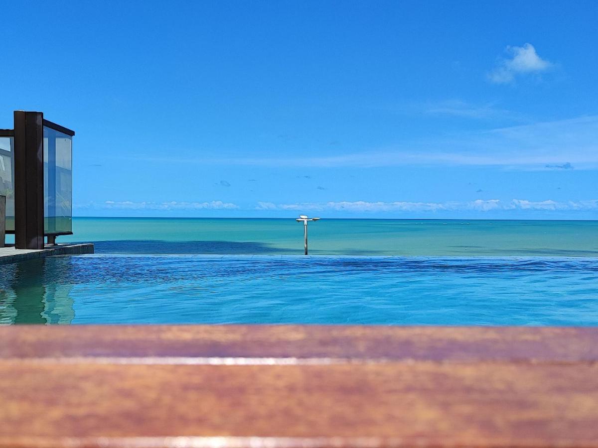 Apartment Qavi - Vista Mar E Jacuzzi #arpoar401 *