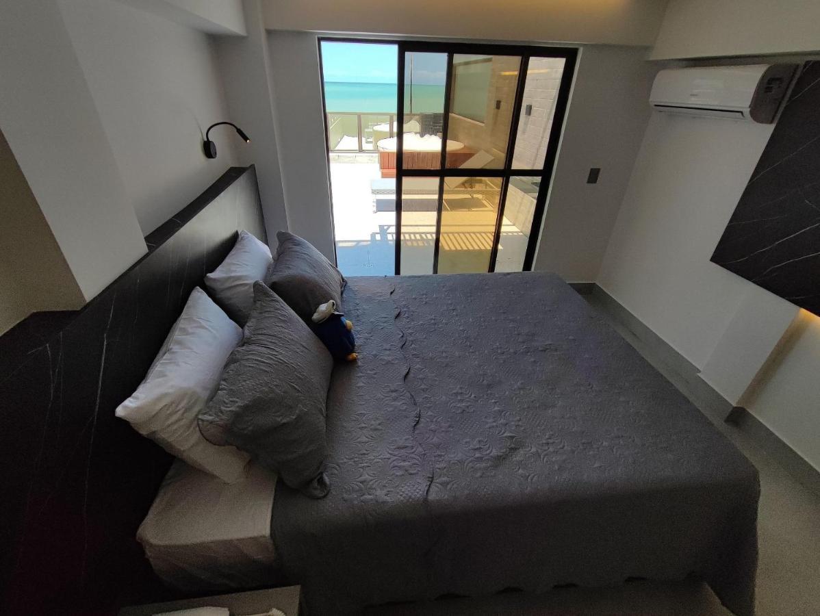 Apartment Qavi - Vista Mar E Jacuzzi #arpoar401