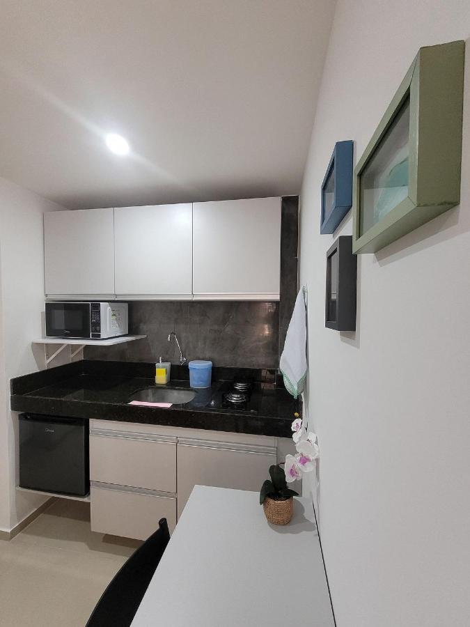 Apartment A Beira Mar No Bessa Joao Pessoa
