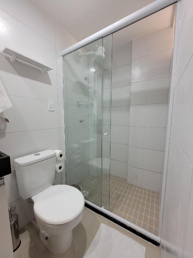 Apartment A Beira Mar No Bessa