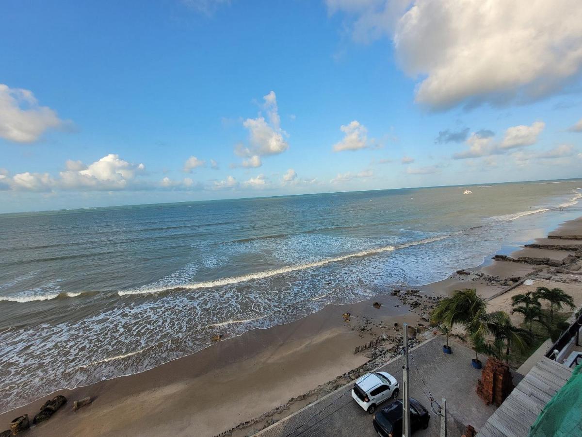 A Beira Mar No Bessa
