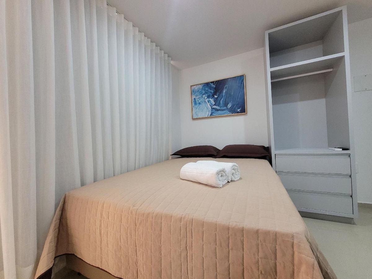 A Beira Mar No Bessa Apartment