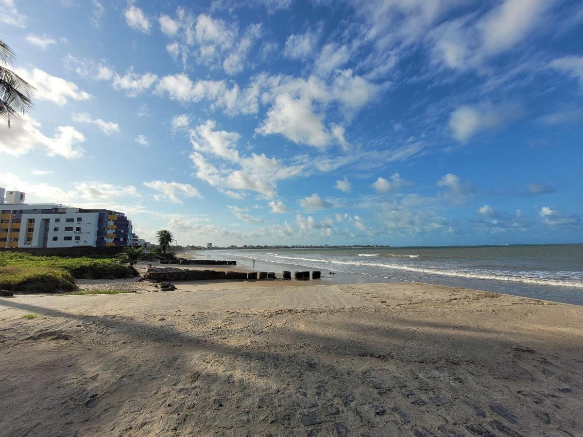A Beira Mar No Bessa Joao Pessoa