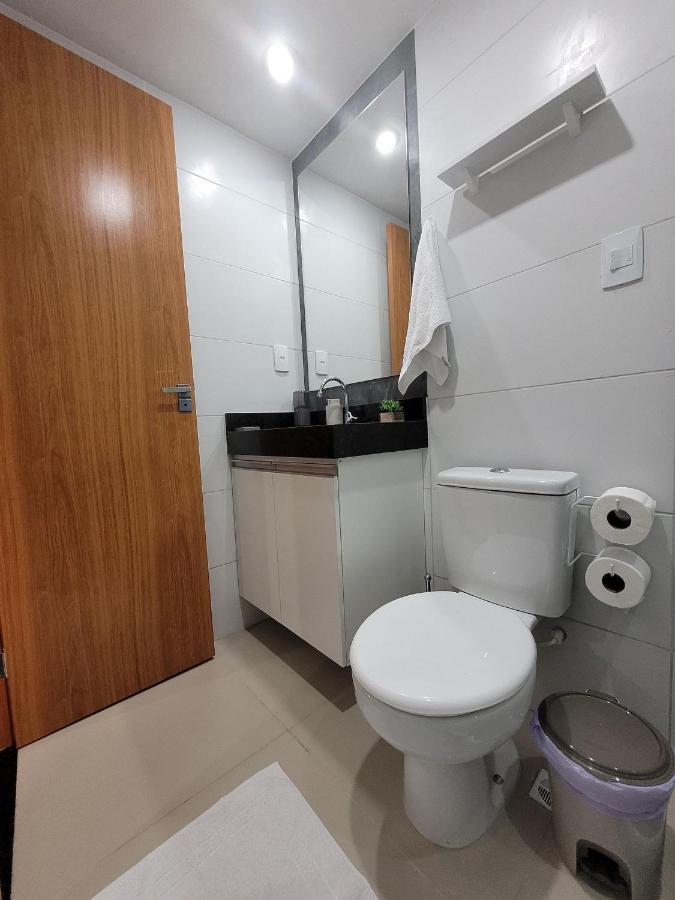 A Beira Mar No Bessa Apartment Joao Pessoa