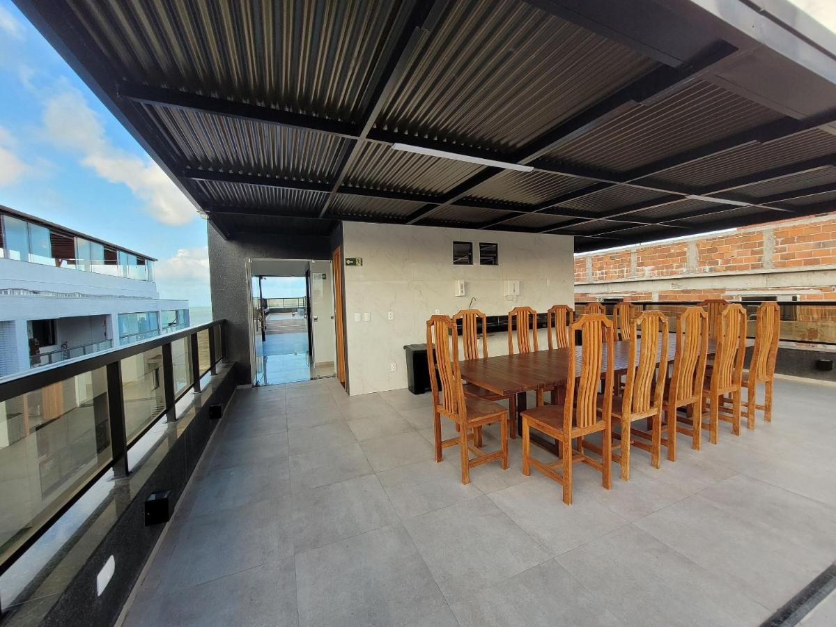 Apartment A Beira Mar No Bessa Joao Pessoa