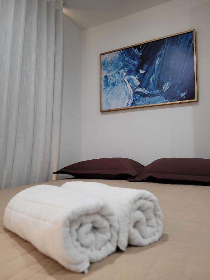 A Beira Mar No Bessa Apartment