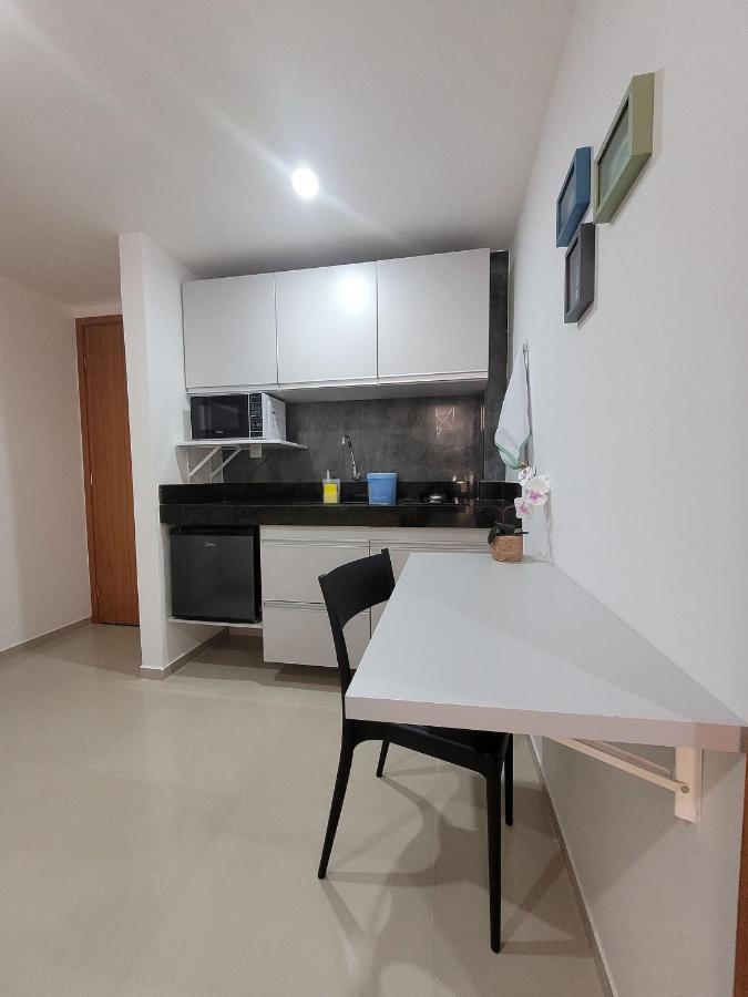 A Beira Mar No Bessa Apartment *
