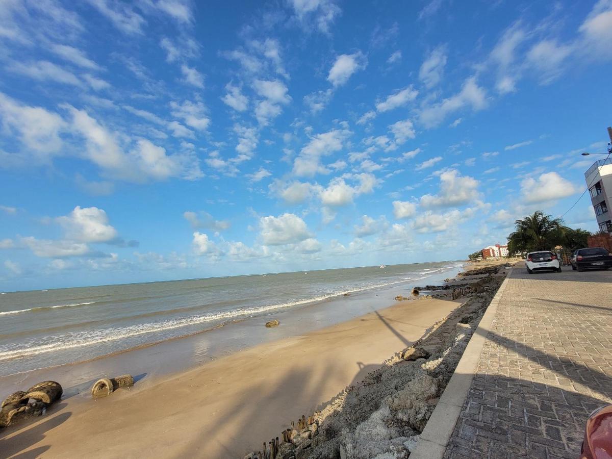 A Beira Mar No Bessa * Joao Pessoa