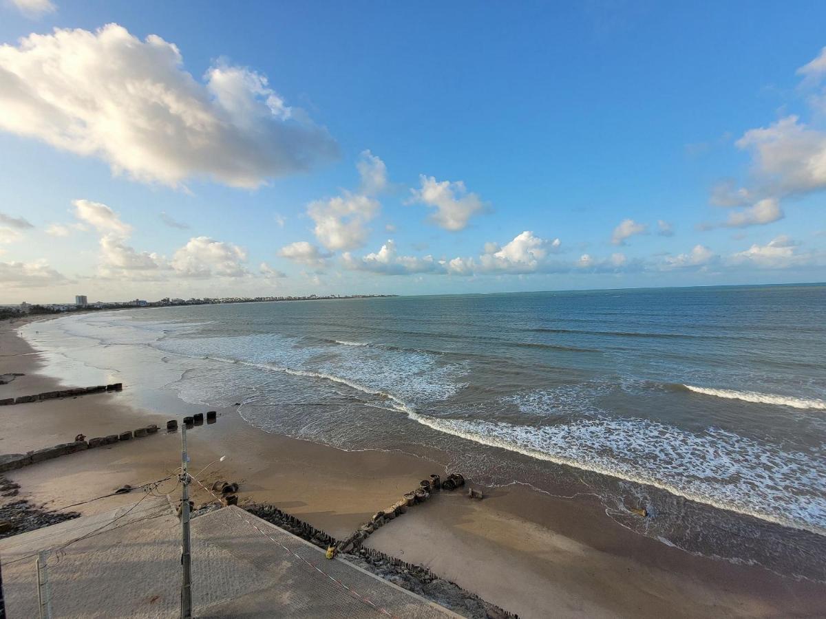A Beira Mar No Bessa Apartment
